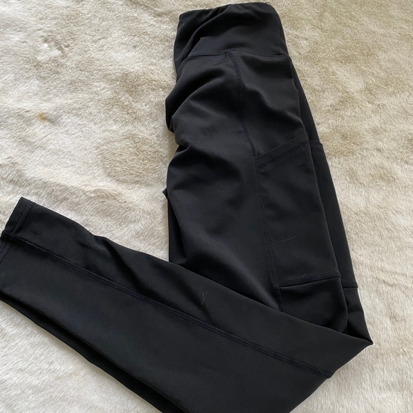 Tights - Picture 2 of 3